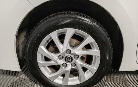 Toyota Corolla, 2017 год, 1 690 000 рублей, 18 фотография