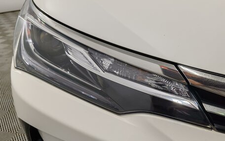 Toyota Corolla, 2017 год, 1 690 000 рублей, 17 фотография