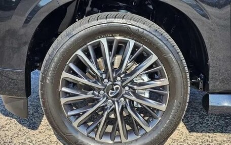 Infiniti QX80, 2025 год, 12 758 000 рублей, 10 фотография