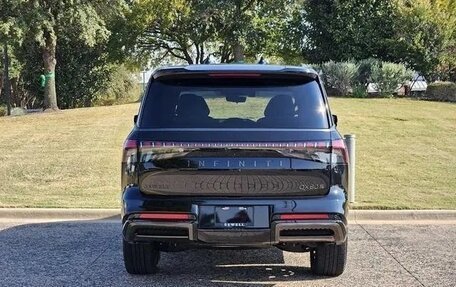 Infiniti QX80, 2025 год, 12 758 000 рублей, 5 фотография