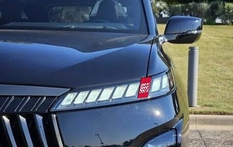 Infiniti QX80, 2025 год, 12 758 000 рублей, 7 фотография