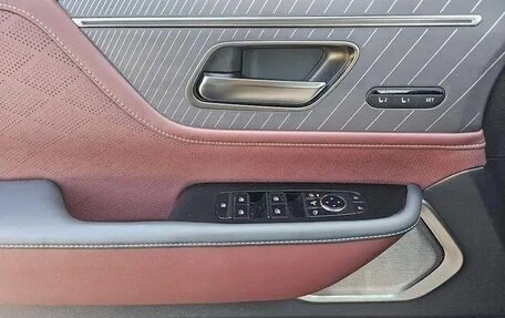 Infiniti QX80, 2025 год, 12 758 000 рублей, 24 фотография