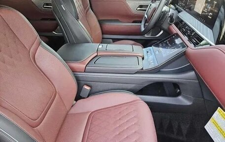 Infiniti QX80, 2025 год, 12 758 000 рублей, 21 фотография