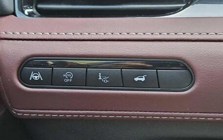 Infiniti QX80, 2025 год, 12 758 000 рублей, 23 фотография