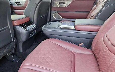 Infiniti QX80, 2025 год, 12 758 000 рублей, 25 фотография