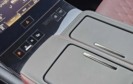 Infiniti QX80, 2025 год, 12 758 000 рублей, 22 фотография