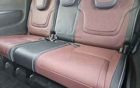 Infiniti QX80, 2025 год, 12 758 000 рублей, 26 фотография