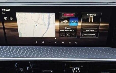 Infiniti QX80, 2025 год, 12 758 000 рублей, 20 фотография