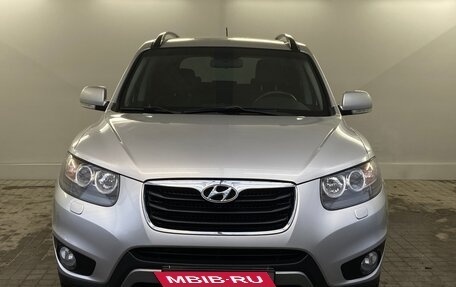Hyundai Santa Fe III рестайлинг, 2012 год, 1 500 000 рублей, 2 фотография