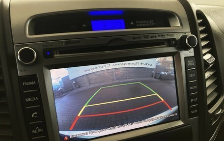 Hyundai Santa Fe III рестайлинг, 2012 год, 1 500 000 рублей, 7 фотография