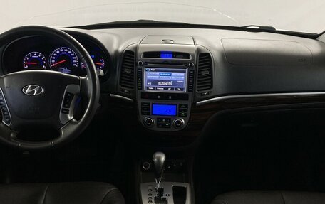 Hyundai Santa Fe III рестайлинг, 2012 год, 1 500 000 рублей, 5 фотография