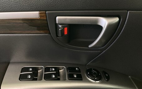 Hyundai Santa Fe III рестайлинг, 2012 год, 1 500 000 рублей, 11 фотография