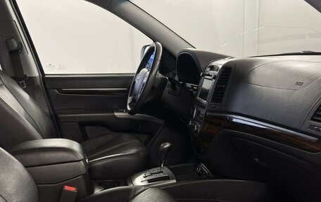 Hyundai Santa Fe III рестайлинг, 2012 год, 1 500 000 рублей, 12 фотография