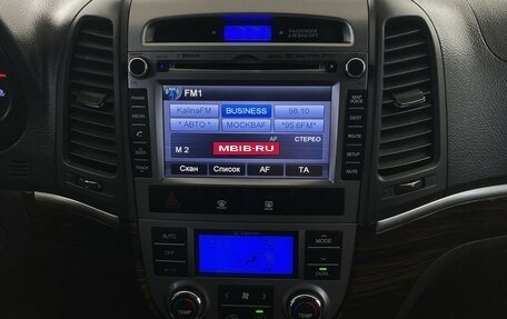 Hyundai Santa Fe III рестайлинг, 2012 год, 1 500 000 рублей, 8 фотография