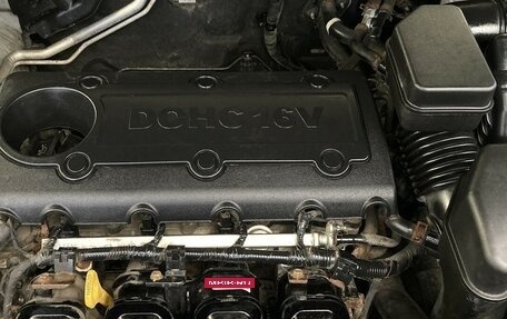 Hyundai Santa Fe III рестайлинг, 2012 год, 1 500 000 рублей, 15 фотография