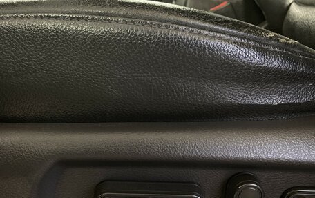 Hyundai Santa Fe III рестайлинг, 2012 год, 1 500 000 рублей, 17 фотография