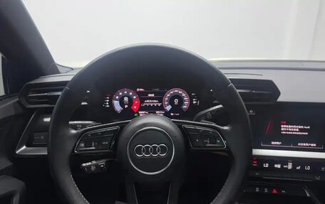 Audi A3, 2022 год, 2 380 665 рублей, 6 фотография