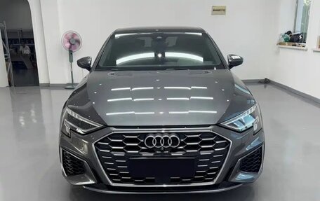 Audi A3, 2022 год, 2 380 665 рублей, 2 фотография