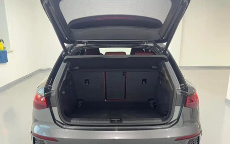 Audi A3, 2022 год, 2 380 665 рублей, 4 фотография