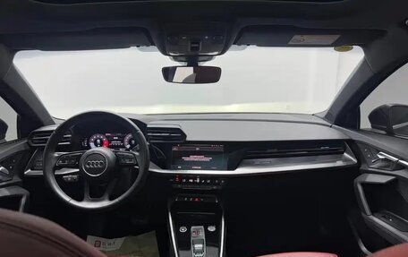 Audi A3, 2022 год, 2 380 665 рублей, 5 фотография