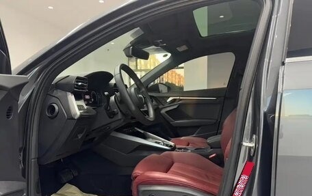 Audi A3, 2022 год, 2 380 665 рублей, 7 фотография