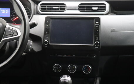 Renault Duster, 2021 год, 1 964 000 рублей, 10 фотография