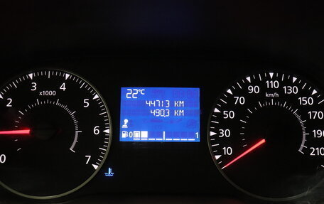 Renault Duster, 2021 год, 1 964 000 рублей, 9 фотография