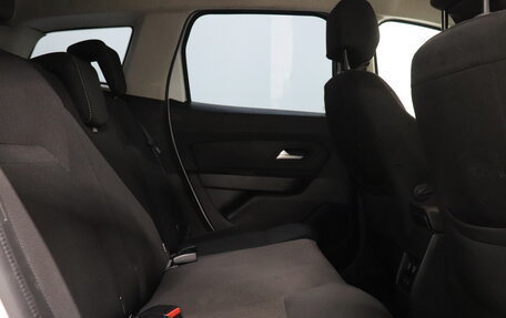 Renault Duster, 2021 год, 1 964 000 рублей, 14 фотография