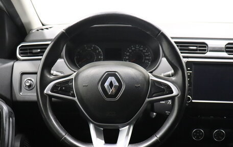 Renault Duster, 2021 год, 1 964 000 рублей, 8 фотография