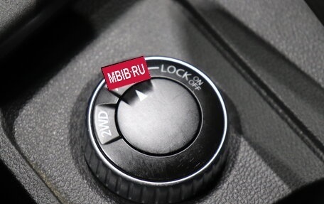 Renault Duster, 2021 год, 1 964 000 рублей, 13 фотография