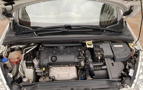 Peugeot 308 II, 2011 год, 540 000 рублей, 12 фотография