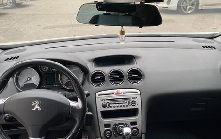 Peugeot 308 II, 2011 год, 540 000 рублей, 8 фотография