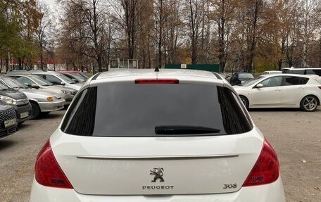 Peugeot 308 II, 2011 год, 540 000 рублей, 3 фотография