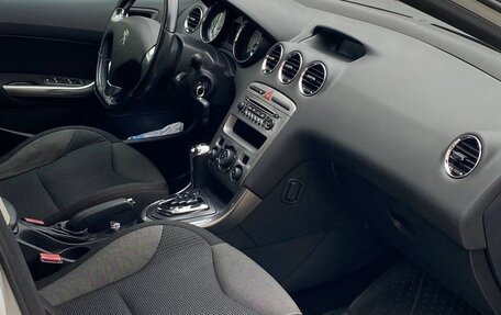 Peugeot 308 II, 2011 год, 540 000 рублей, 9 фотография