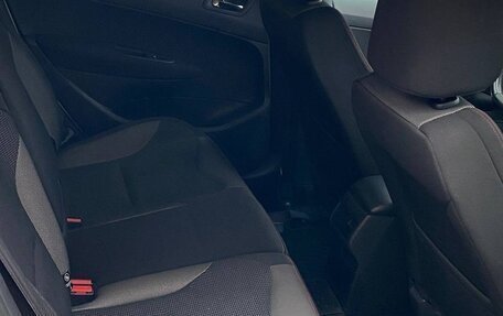 Peugeot 308 II, 2011 год, 540 000 рублей, 11 фотография