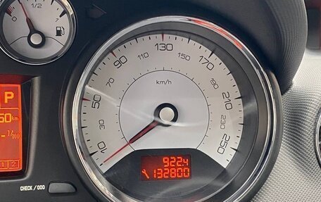 Peugeot 308 II, 2011 год, 540 000 рублей, 7 фотография