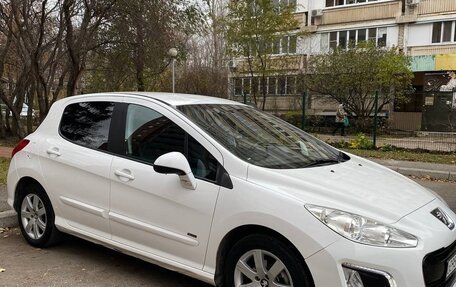 Peugeot 308 II, 2011 год, 540 000 рублей, 5 фотография