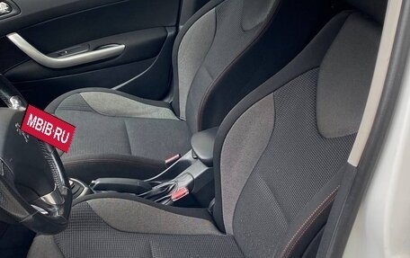 Peugeot 308 II, 2011 год, 540 000 рублей, 10 фотография