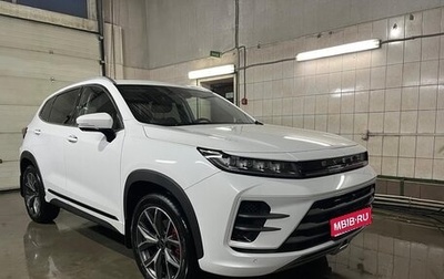 CheryExeed LX, 2022 год, 2 050 000 рублей, 1 фотография