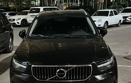 Volvo XC40 I, 2019 год, 2 000 000 рублей, 1 фотография