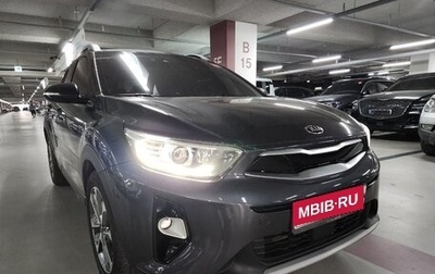 KIA Stonic, 2019 год, 1 850 000 рублей, 1 фотография