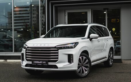 CheryExeed VX, 2024 год, 5 840 000 рублей, 1 фотография