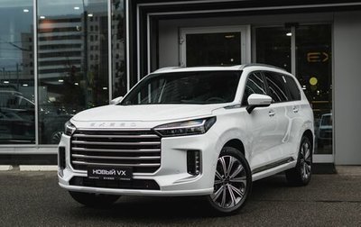 CheryExeed VX, 2024 год, 5 840 000 рублей, 1 фотография