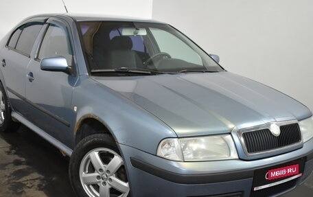 Skoda Octavia IV, 2007 год, 309 000 рублей, 1 фотография