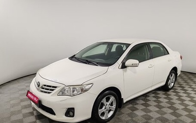 Toyota Corolla, 2011 год, 1 199 000 рублей, 1 фотография