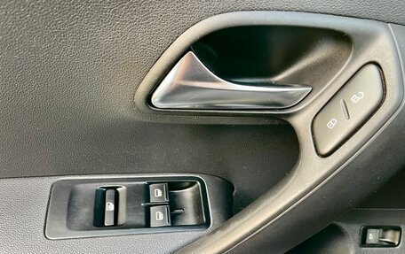 Volkswagen Polo VI (EU Market), 2012 год, 830 000 рублей, 9 фотография