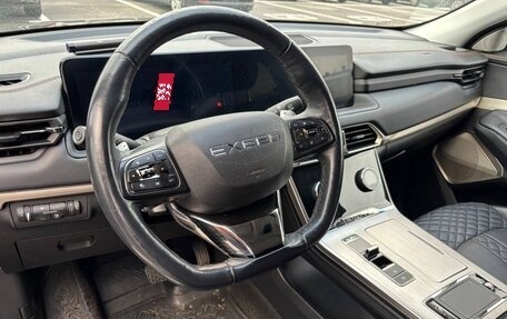 CheryExeed TXL, 2022 год, 2 300 000 рублей, 5 фотография