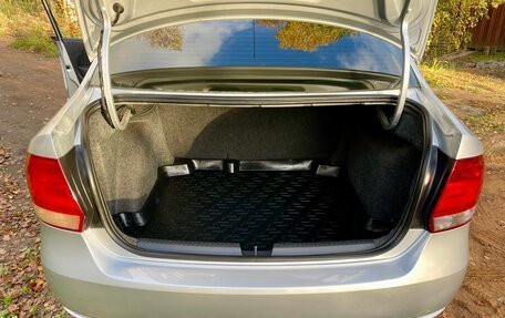 Volkswagen Polo VI (EU Market), 2012 год, 830 000 рублей, 21 фотография