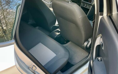 Volkswagen Polo VI (EU Market), 2012 год, 830 000 рублей, 19 фотография