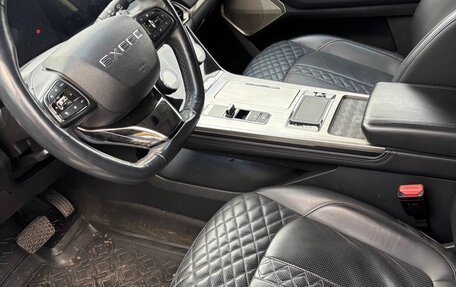 CheryExeed TXL, 2022 год, 2 300 000 рублей, 6 фотография